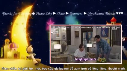 Quý Tử Họ Lee Tập 87 - 88 - VTV3 thuyết minh - Phim Hàn Quốc - xem phim quy tu nha ho lee tap 87 - 88