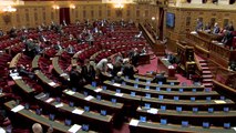 Néonicotinoïdes: le Sénat adopte le projet de loi de dérogation