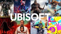 UBISOFT EXPLICA COMO SEUS JOGOS IRÃO RODAR NO PS5 E XBOX SERIES X|S