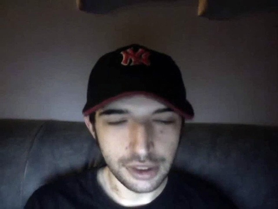 Classic Dan 2 girls 1 cup reaction video