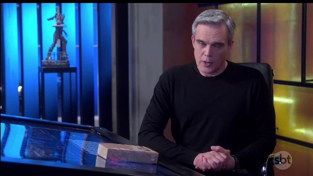 Trecho As Aventuras de Poliana (17/06/2020) (21h35) | SBT 2020