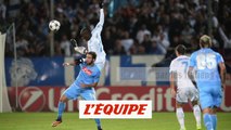 L'incroyable série de défaites de l'OM - Foot - C1 - OM