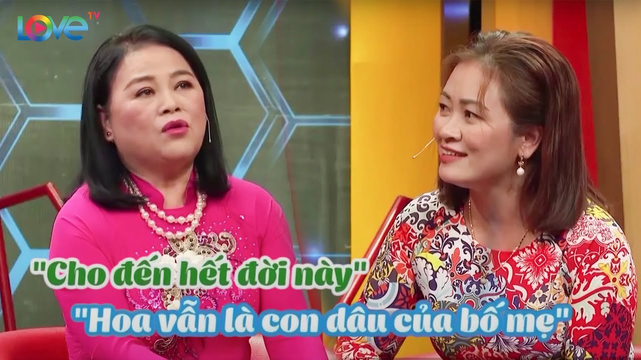 Thương chồng, thương cả con riêng của chồng, người mẹ kế được mẹ chồng thương yêu hơn con ruột