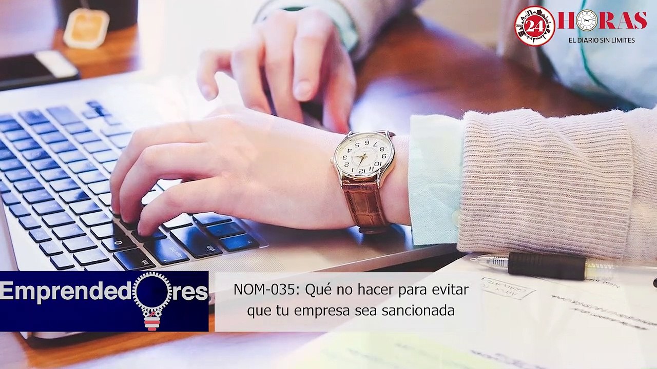 Secretaría de Trabajo  multará a empresas que n...