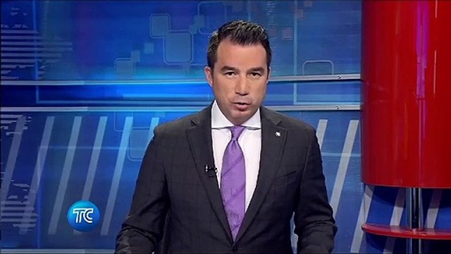 El gobernador del Guayas anuncia que dio positivo en su prueba de coronavirus