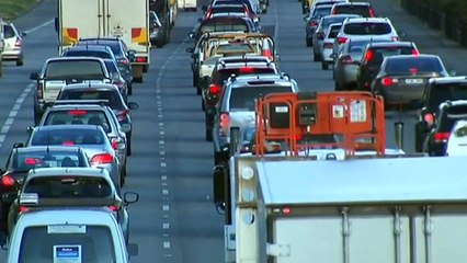 British PM tells Scott Morrison it's time for 'bold action' on climate change