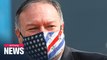 N. Korea, China, Iran are world's most egregious religious freedom abusers: Pompeo
