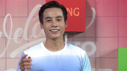 Hana Ngại Ngùng muốn thể hiện tình cảm với Nam Vương Cao Xuân Tài 