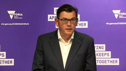 Andrews: Cases are linked to known source, pose no risk