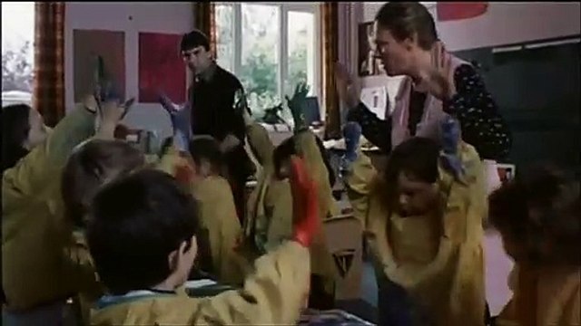 Ça commence aujourd'hui (1999) - Bande annonce