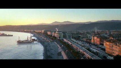 La promesse de l'aube  (2017) - Bande annonce