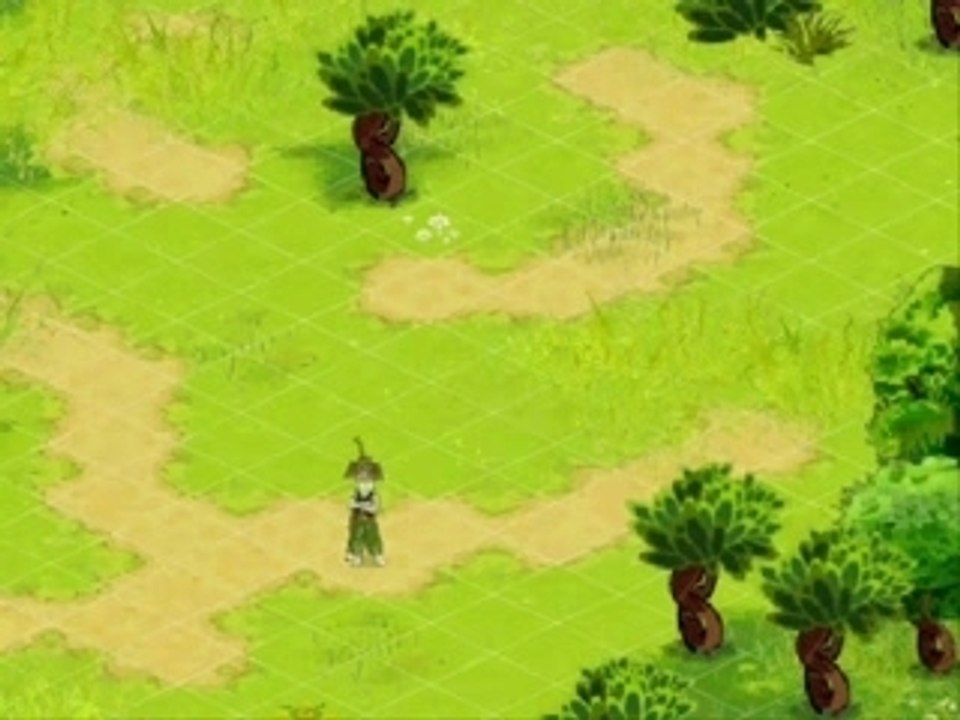 Dofus supprimer eca lvl 130