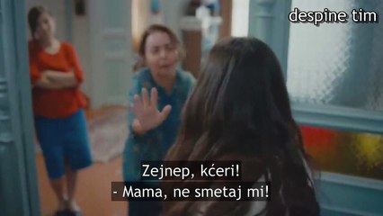 Sudbonosni dom - 17. epizoda 1 najava