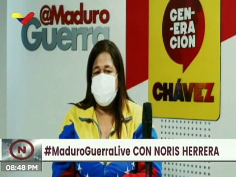 Ministra Noris Herrera: Hay que avanzar en la industrialización de la economía productiva