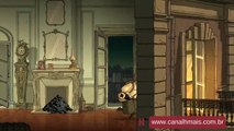 VALIANT HEARTS - TÁXIS, GASES E DIRIGÍVEIS