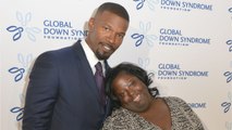 DeOndra Dixon, Jamie Foxx's Younger Sister, Dies At 36