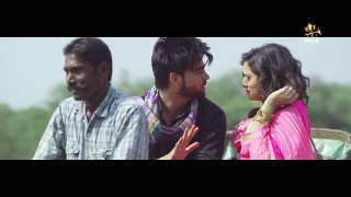 SUIT GULABI -- INDER CHAHAL -- FEAT SMAYRA -- NEW PUNJABI SONG