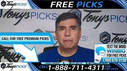 Northwestern Iowa College Football Pick 10/31/2020