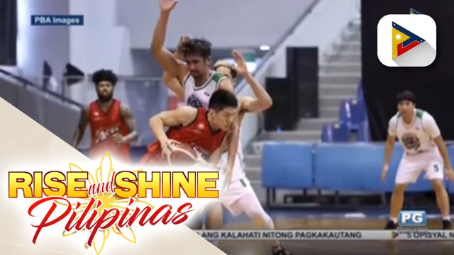 Aces at Elasto Painters, kapwa balik win column