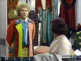 Colin Baker When someone hates your clothes