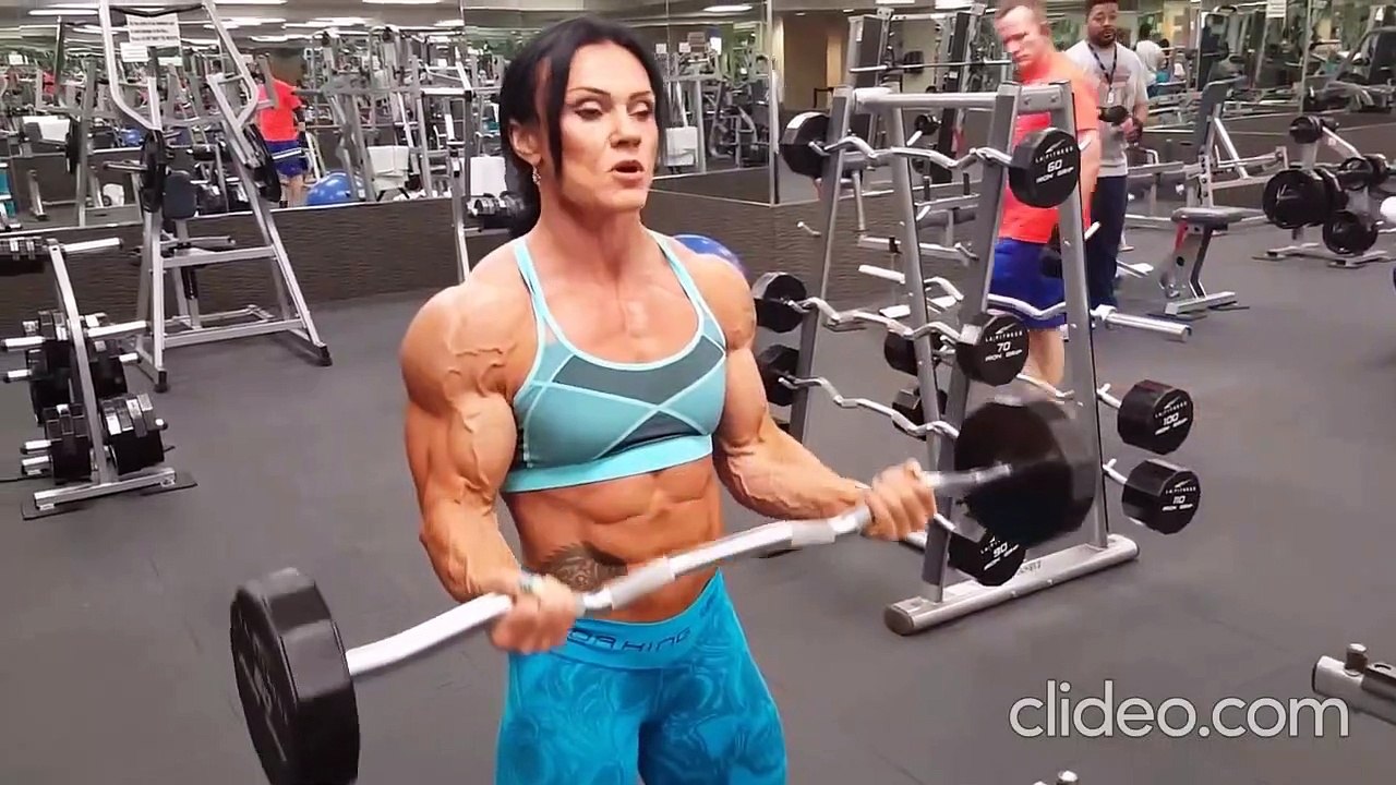 world fitness jacqueline_ ✔