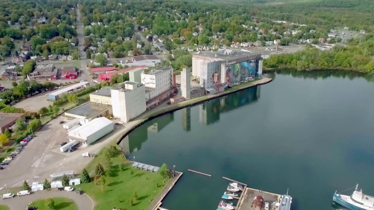 Landscape Artist of the Year Canada - Episode 3