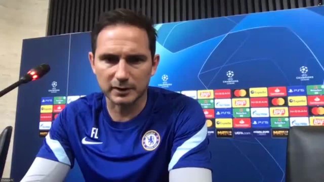 Lampard ready to welcome Rudiger back from the cold at Chelsea