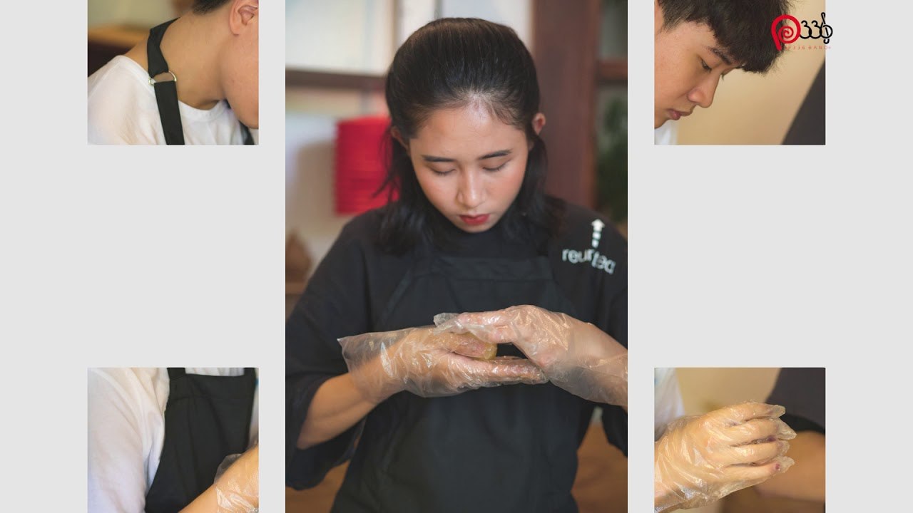 P336 Band I Ánh Trăng Trẻ Thơ I Project Trung Thu Yêu Thương