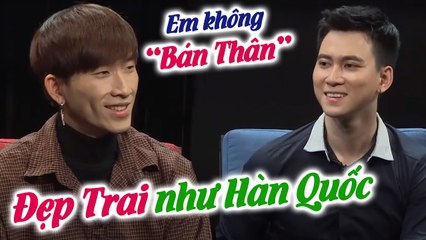 ️‍Chàng Dancer ĐẸP TRAI như Diễn Viên Hàn Quốc không chấp nhận "BÁN THÂN XÁC" để theo đuổi nghề