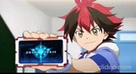 Shadowverse Season 1 Episode 28