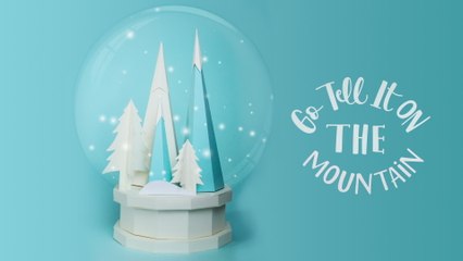 Tori Kelly - Go Tell It On The Mountain