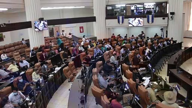 Nicaragua castiga con cárcel noticias falsas en medios y redes sociales