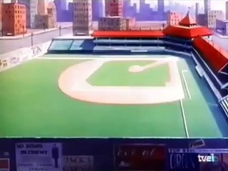 Cómo jugar baseball - Español Latino (Doblaje original)