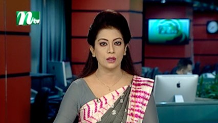 NTV Shokaler Khobor | 28 October 2020