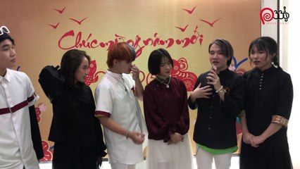 P336 Band GIẢI THÍCH NGHỆ DANH TỪNG THÀNH VIÊN VÀ BẬT MÍ BÍ MẬT TÊN FANDOM CỦA MÌNH| P336BAND