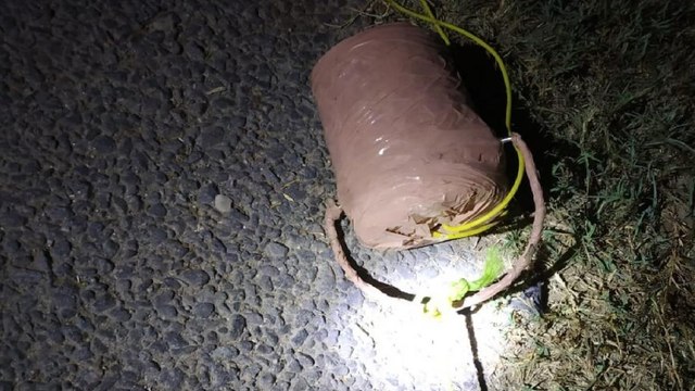 Bihar polling: 2 IEDs found and defused in Aurangabad