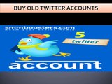 Buy Verified Twitter Accounts | PVA USA Real Manually Created Twitter Accounts