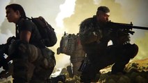 Ghost Recon Breakpoint - Official Cinematic Project Titan Raid Trailer