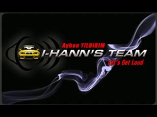 I-HANNs TEAM