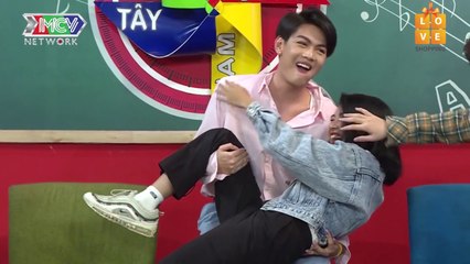 Khi P336 TẠO DÁNG BẤT CHẤP ĐÚNG HAY SAI ĐẸP LÀ ĐƯỢC | ĐÔNG TÂY NAM BẮC