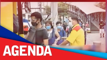 On seeking wider PUV availability