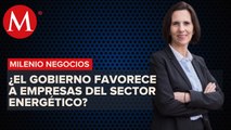 El sector energético en México, Lourdes Melgar | Milenio Negocios