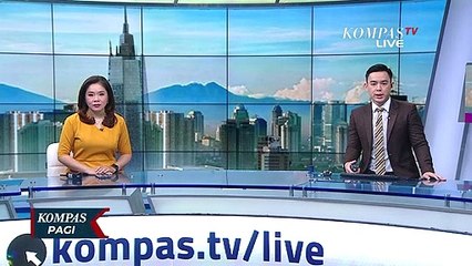 Fahrurrozi Meninggal Dunia, RS Polri Pastikan Positif Corona