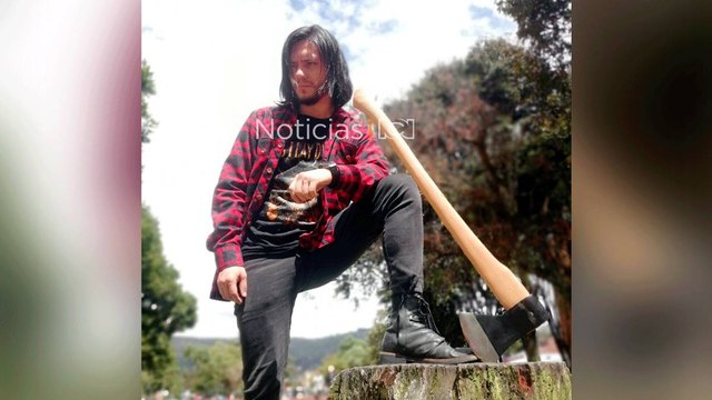 Legalizan captura e imputan intento de feminicidio a hombre que atacó con hacha a su expareja