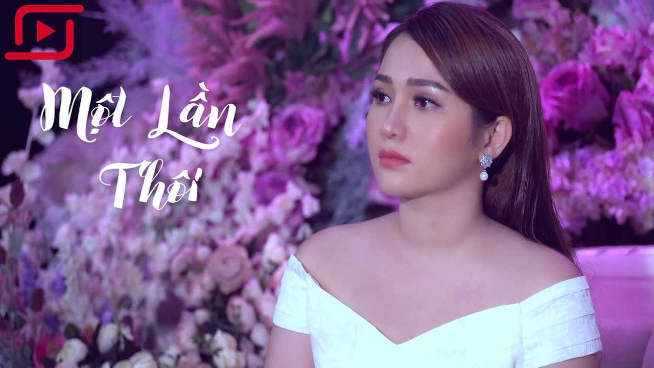 Một Lần Thôi | Ngọc Diệu
