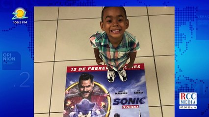 María Elena saluda la realización de un nuevo concurso para la creación de un logo para Marca País