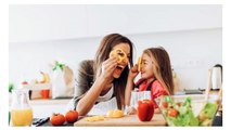 Joseph Minetto | 4 Weight Loss Tips for Busy Moms