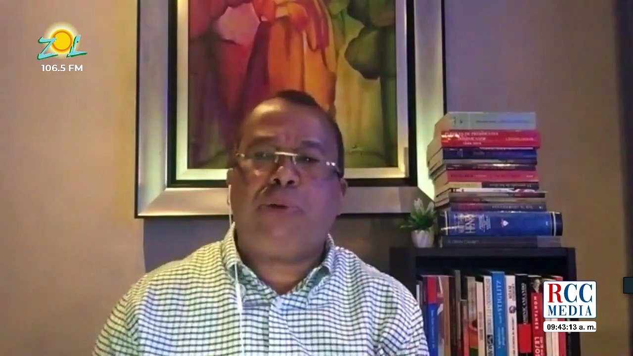 Euri Cabral: CEPAL dice aumentará pobreza en el país; Gobierno debe enfrentar alza de productos