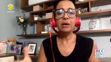 Sheila Shecker: Mis padres envejecen como conecto con ellos parte 1