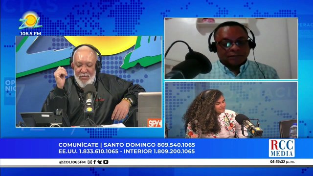 Analizando las cosas que antes eran solo para mujeres en El Mismo Golpe con Jochy parte 2/2